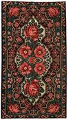 Rose Kilim Old 1475665 image