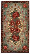 Rose Kilim Old image