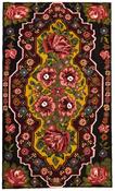 Rose Kilim Old image