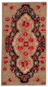 Rose Kilim Old 1483518