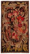 Rose Kilim Old 1483539 image