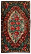 Rose Kilim Old 1483540 image