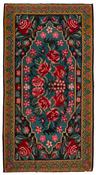 Rose Kilim Old 1483572 image