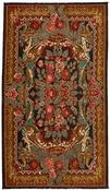 Rose Kilim Old 1483573 image