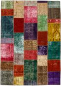 Vintage Patchwork 1484076