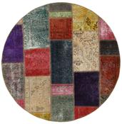 Vintage Patchwork Circle 1484212 image