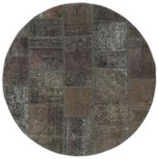 Vintage Patchwork Circle 1484225 image