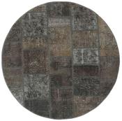 Vintage Patchwork Circle 1484226 image
