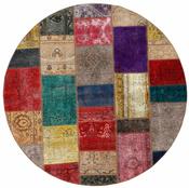 Vintage Patchwork Circle 1484239