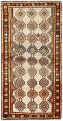 Shiraz Runner 1489770 image