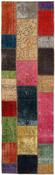 Vintage Patchwork Runner 1491592