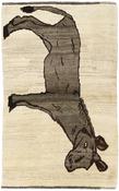 Kashghai Old Figural 1492418 image