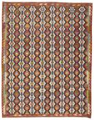 Afghan Kilim 1496528 image