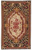 Rose Kilim Old 1497061