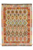 Afghan Kilim 1500386 image