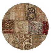 Vintage Patchwork Circle 1511756 image
