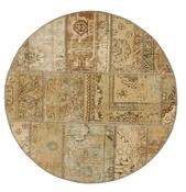 Vintage Patchwork Circle 1511758 image