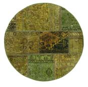 Vintage Patchwork Circle 1511781 image