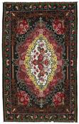 Rose Kilim Old 1512242 image