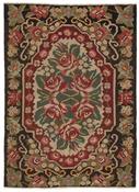 Rose Kilim Old 1512251 image