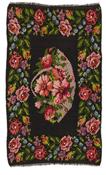 Rose Kilim Old 1512362 image