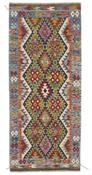 Afghan Kilim Runner 1512896 image