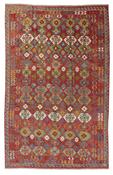 Afghan Kilim 1512985 image