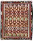 Afghan Kilim 1514090 image