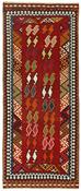 Kilim Old Runner 1514925 image