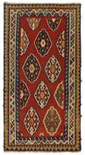 Kilim Old Runner 1514955 image