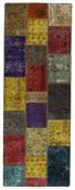 Vintage Patchwork Runner 1515780 image