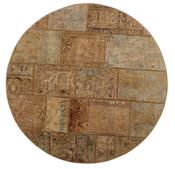 Vintage Patchwork Circle 1515903 image