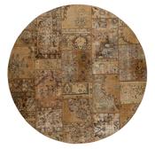 Vintage Patchwork Circle 1515909 image