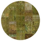Vintage Patchwork Circle 1515916 image
