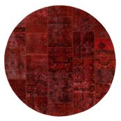 Vintage Patchwork Circle 1515920 image