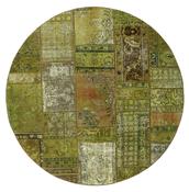 Vintage Patchwork Circle 1515921 image