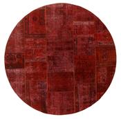 Vintage Patchwork Circle 1515925 image