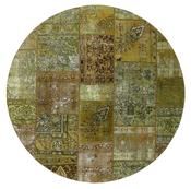 Vintage Patchwork Circle 1515927 image