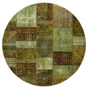 Vintage Patchwork Circle 1515929 image