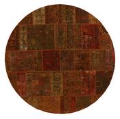 Vintage Patchwork Circle 1515978 image