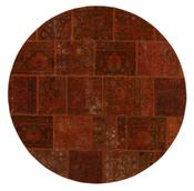 Vintage Patchwork Circle 1515980 image