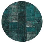 Vintage Patchwork Circle 1516031 image