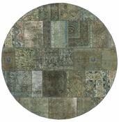 Vintage Patchwork Circle 1516032 image
