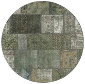 Vintage Patchwork Circle 1516034 image