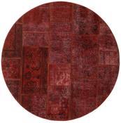Vintage Patchwork Circle 1516036 image