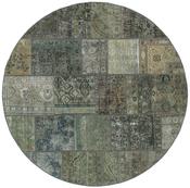 Vintage Patchwork Circle 1516041 image