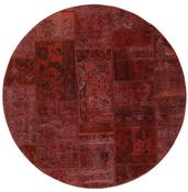 Vintage Patchwork Circle 1516045 image