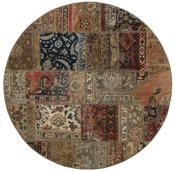 Vintage Patchwork Circle 1516048 image
