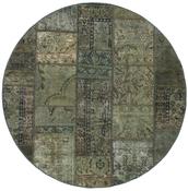 Vintage Patchwork Circle 1516058 image
