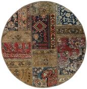 Vintage Patchwork Circle 1516062 image
